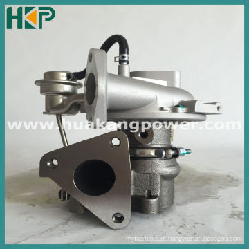 Rhf4 14411-Vk500 para Nissan Navara 2.5di Turbocharger